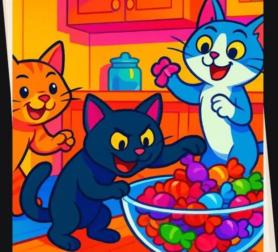 Misión Miau
