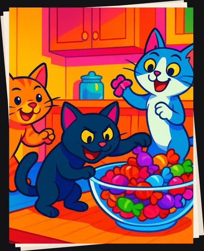 Misión Miau